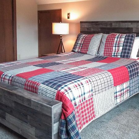 Peaceful Pines Estes Park Home Longs Peak View Екстериор снимка